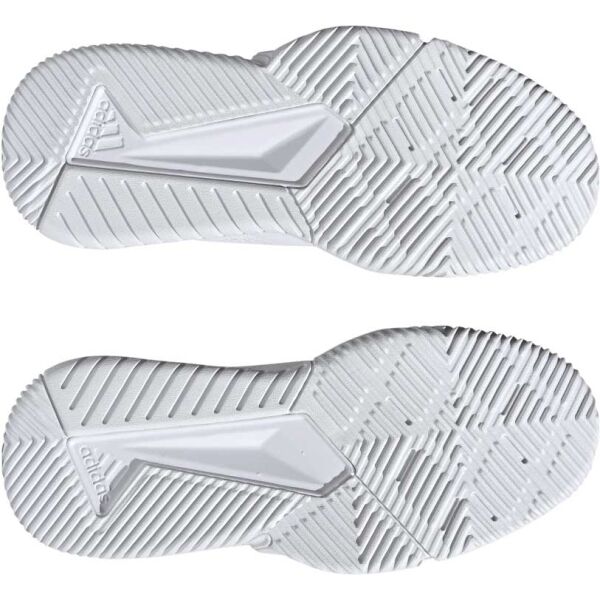 Adidas COURT TEAM BOUNCE 2.0 W Дамски обувки за волейбол, бяло, Veľkosť 38