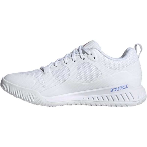 Adidas COURT TEAM BOUNCE 2.0 W Дамски обувки за волейбол, бяло, Veľkosť 40