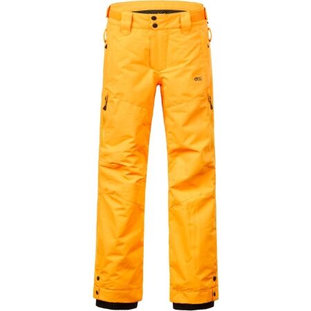 Picture TIME - Dětské lyžařské kalhoty