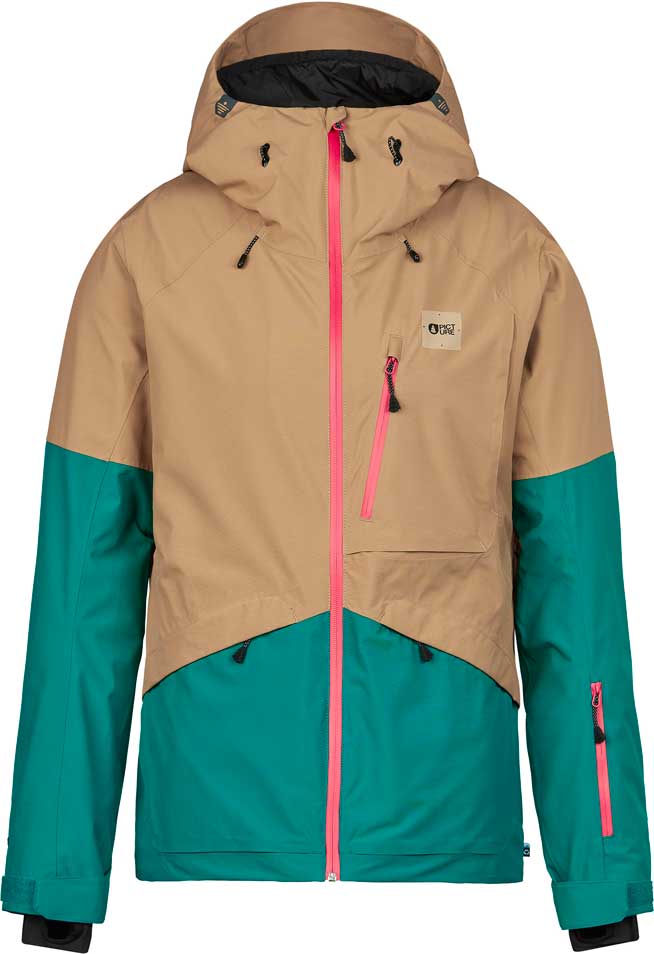 Women’s ski jacket