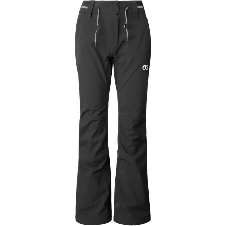 Picture MARY SLIM - Women’s ski trousers
