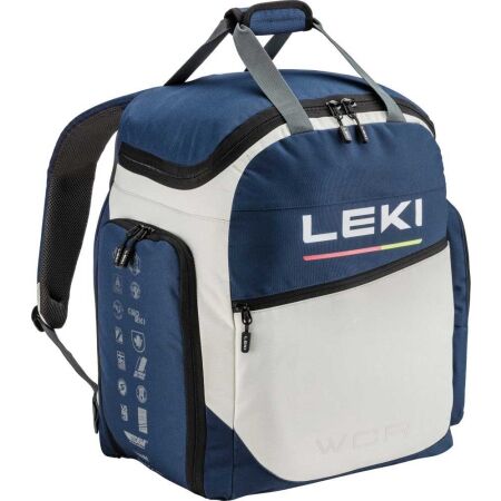 Leki SKIBOOT BAG WCR 60L - Tasche für die Skischuhe