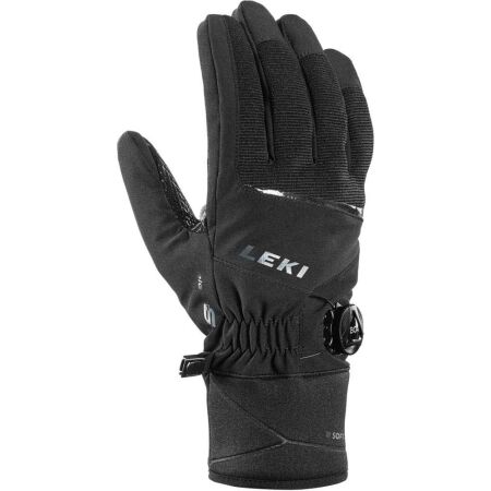 Leki PROGRESSIVE TUNE S BOA® LT - Freerider Handschuhe