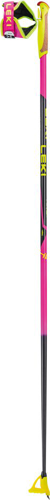 Children's Nordic ski poles