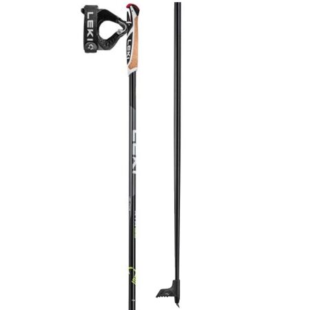 Leki XTA 5.5 - Nordic ski poles
