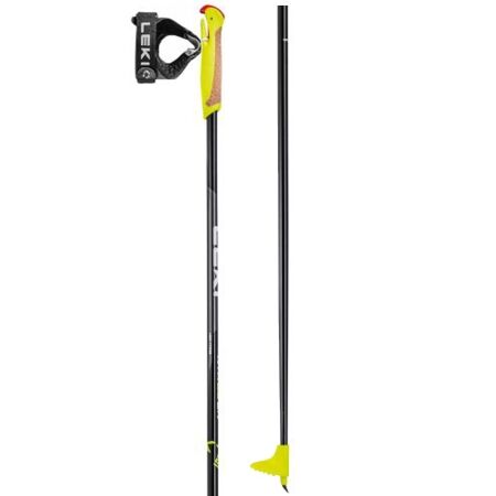 Leki XTA 5.5 JR - Children's Nordic ski poles