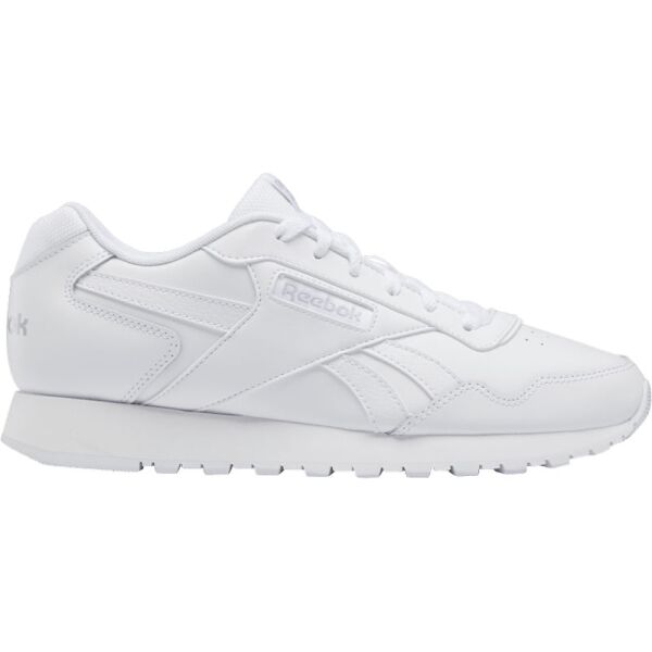 Reebok GLIDE Мъжки обувки за свободното време, бяло, размер 45.5