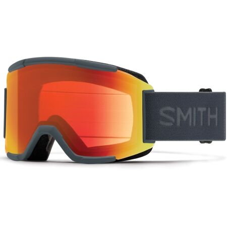 Smith SQUAD - Gogle narciarskie