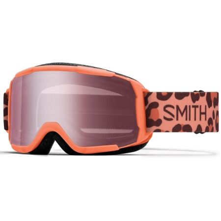 Smith DAREDEVIL JR - Kids’ ski goggles