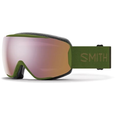 Smith MOMENT - Damen Skibrille