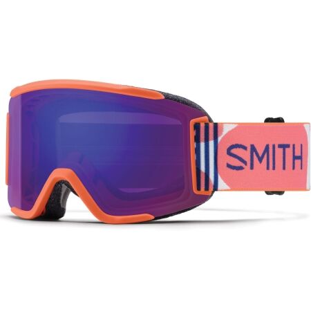 Smith SQUAD S - Lyžiarske okuliare