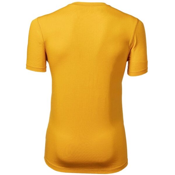 PROGRESS CC TKR Pánske Tričko, žltá, Veľkosť L