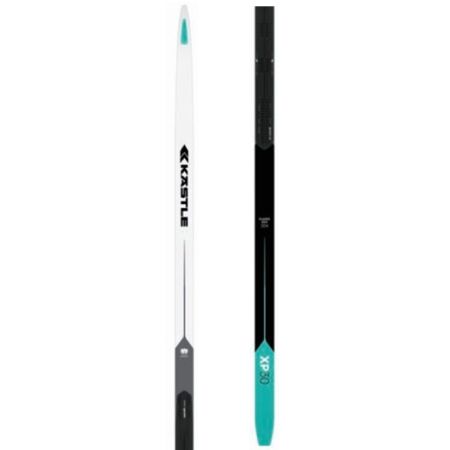 Kästle XP30 CLASSIC SKIN HARD - Cross country skis for classic style