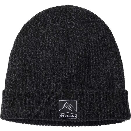 Columbia WHIRLIBIRD CUFFED BEANIE - Winter hat