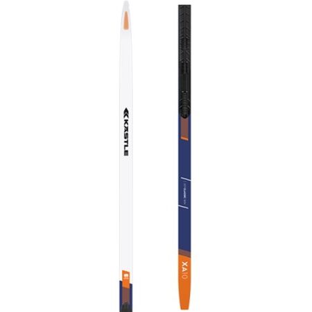Kästle XA10 CLASSIC SKIN MEDIUM - Cross country skis for classic style