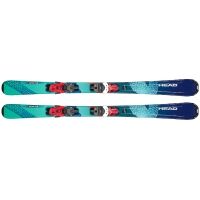 Junior ski set