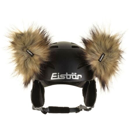 Eisbär HELMET LUX HORN - Helmet horns