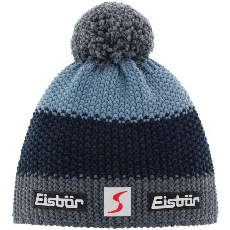 Eisbär STAR POMPON SP - Зимна шапка с помпон