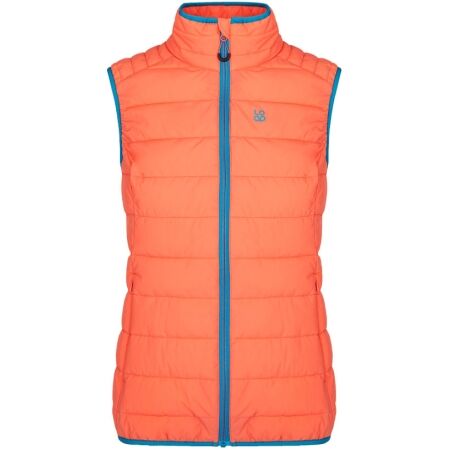 Loap IRLAMA - Women's vest