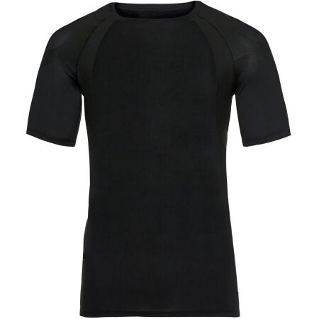 Odlo CREW NECK S/S ACTIVESPINE - Мъжка тениска за бягане