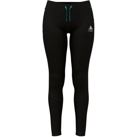 Odlo AXALP WINTER - Pantaloni elastici jogging femei