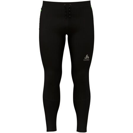Odlo AXALP WINTER - Pantaloni elastici jogging bărbați
