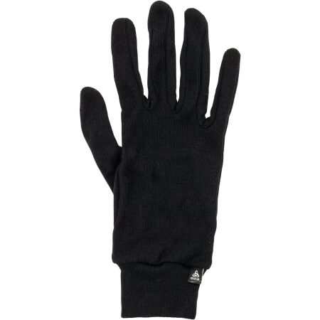 Odlo GLOVES ACTIVE WARM ECO - Handschuhe