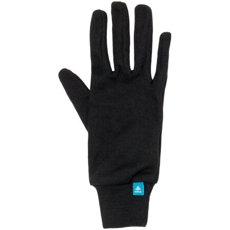 Odlo GLOVES ACTIVE WARM KIDSECO - Kinder Handschuhe