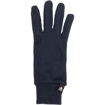 Odlo GLOVES ACTIVE WARM KIDSECO - Dětské rukavice