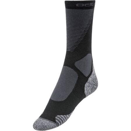 Odlo SOCKS CREW ACTIVE WARM XC - Ponožky