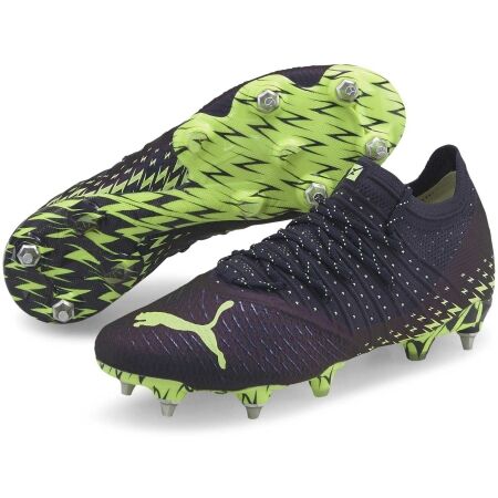 Puma FUTURE Z 1.4 MxSG - Men's football boots