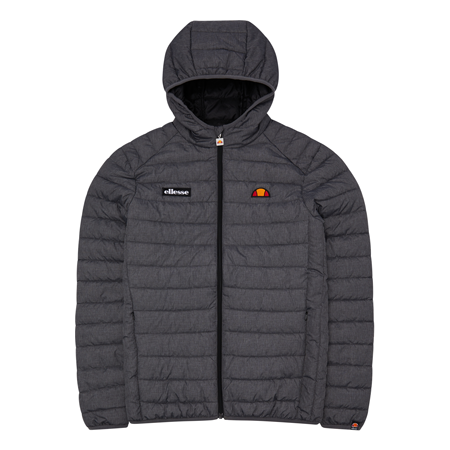 ELLESSE LOMBARDY PADDED JACKET - Men’s quilted jacket