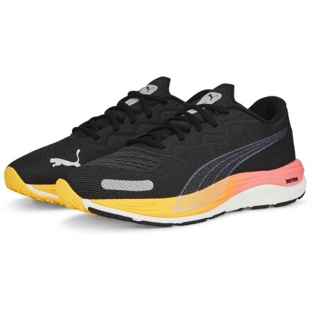 Puma VELOCITY NITRO 2 - Men's running shoes