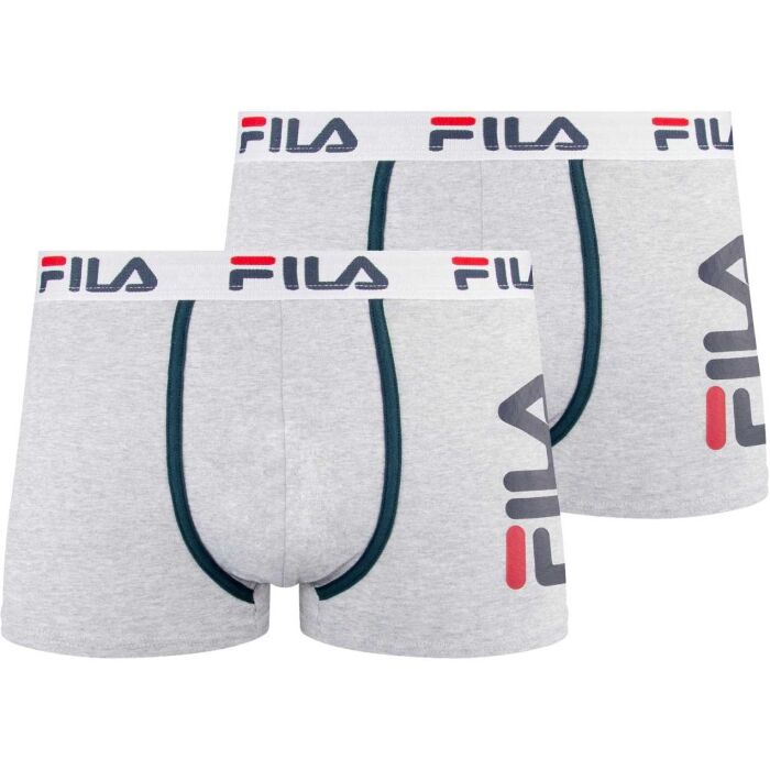 PUMA FILA Underwear Boys Boxer Brief 2pk 3pk M XL New