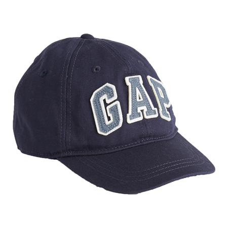 GAP SH B NEW GAP ARCH - Children’s baseball cap