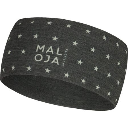 Maloja VILLANOVAM - Merino headband