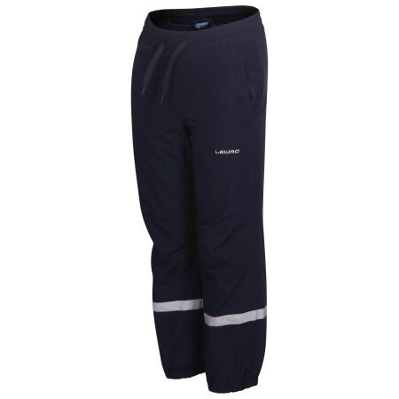 Lewro HUFFIE - Children’s insulated trousers