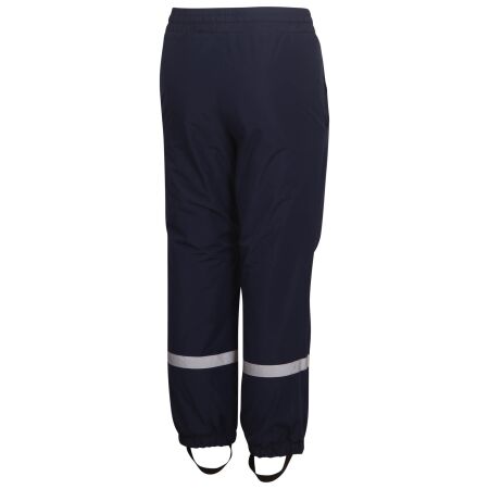 Pantaloni călduroși copii - Lewro HUFFIE - 3