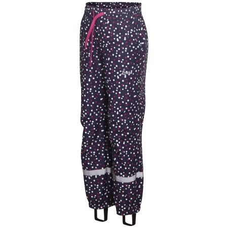 Lewro HUFFIE - Children’s insulated trousers