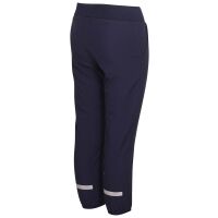 Children's softshell trousers