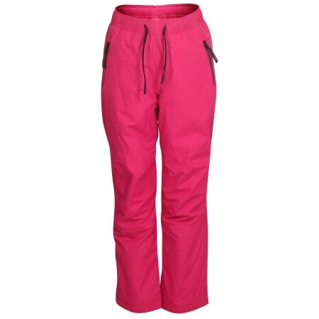 Pantaloni călduroși copii - Lewro MALCOM - 2