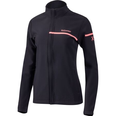 Klimatex TAGA - Women’s running jacket