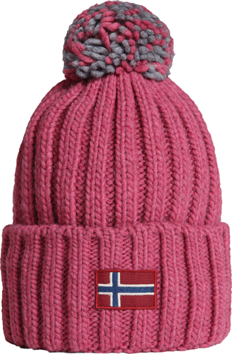 Unisexová zimní čepice