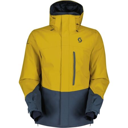 Scott ULTIMATE DRYO 10 - Men's ski jacket
