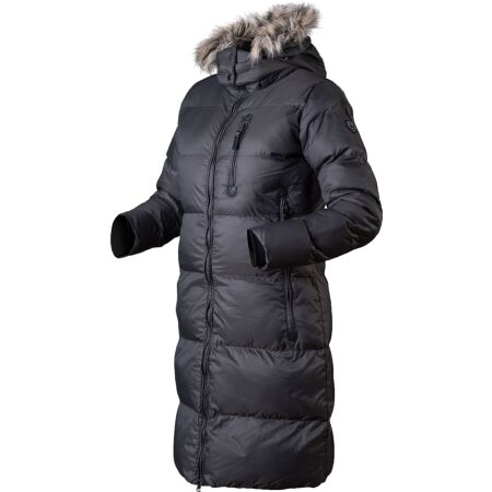TRIMM LUSTIC - Ženski zimski kaput