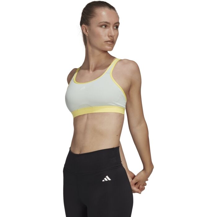 adidas Womens TLRD Move HS : : Clothing, Shoes & Accessories