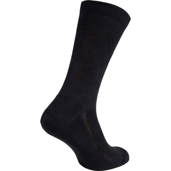 Levi's REG CUT SPORT LOGO 2P Unisex Ponožky, Biela, Veľkosť 39 - 42