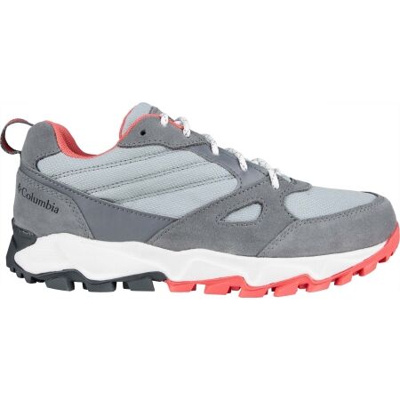 Women's outdoor shoes - Columbia IVO TRAIL WP - 3