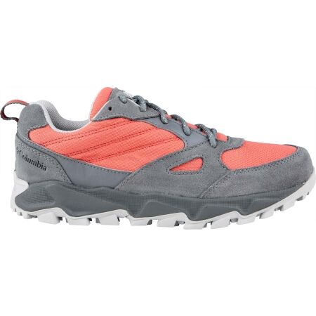 Columbia IVO TRAIL WP - Damen Wanderschuhe