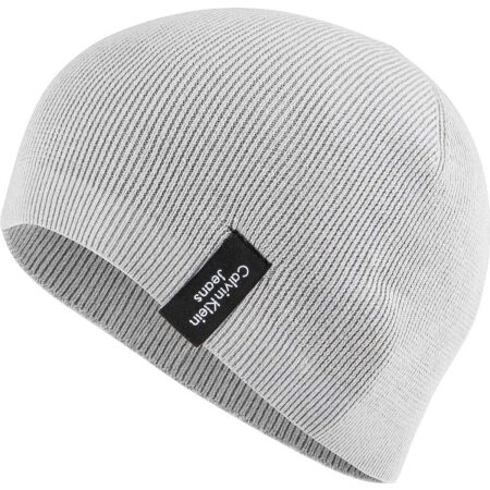 Calvin Klein RELAXED BEANIE - Зимна унисекс шапка